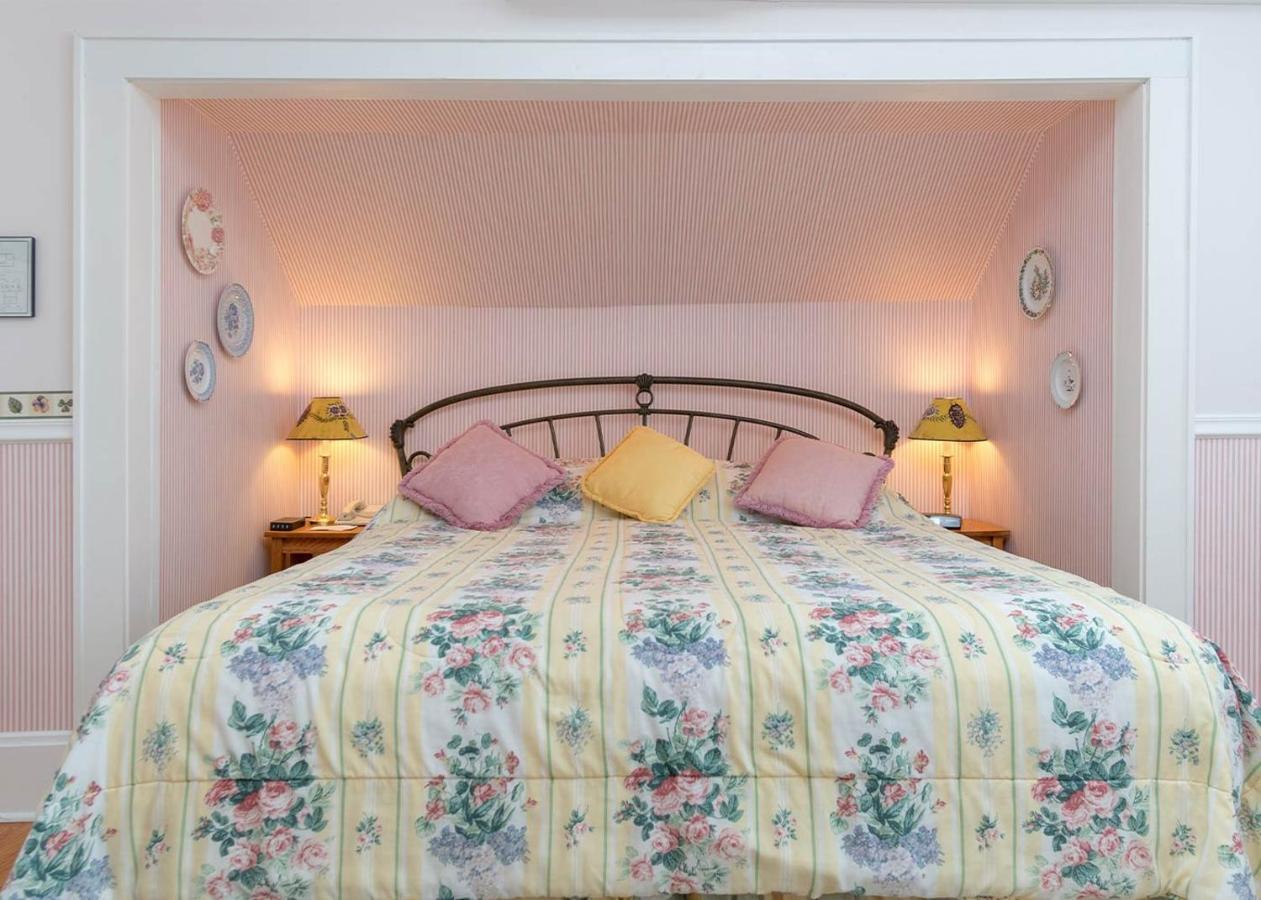 Highland Lake Inn & Resort - فلات روك المظهر الخارجي الصورة